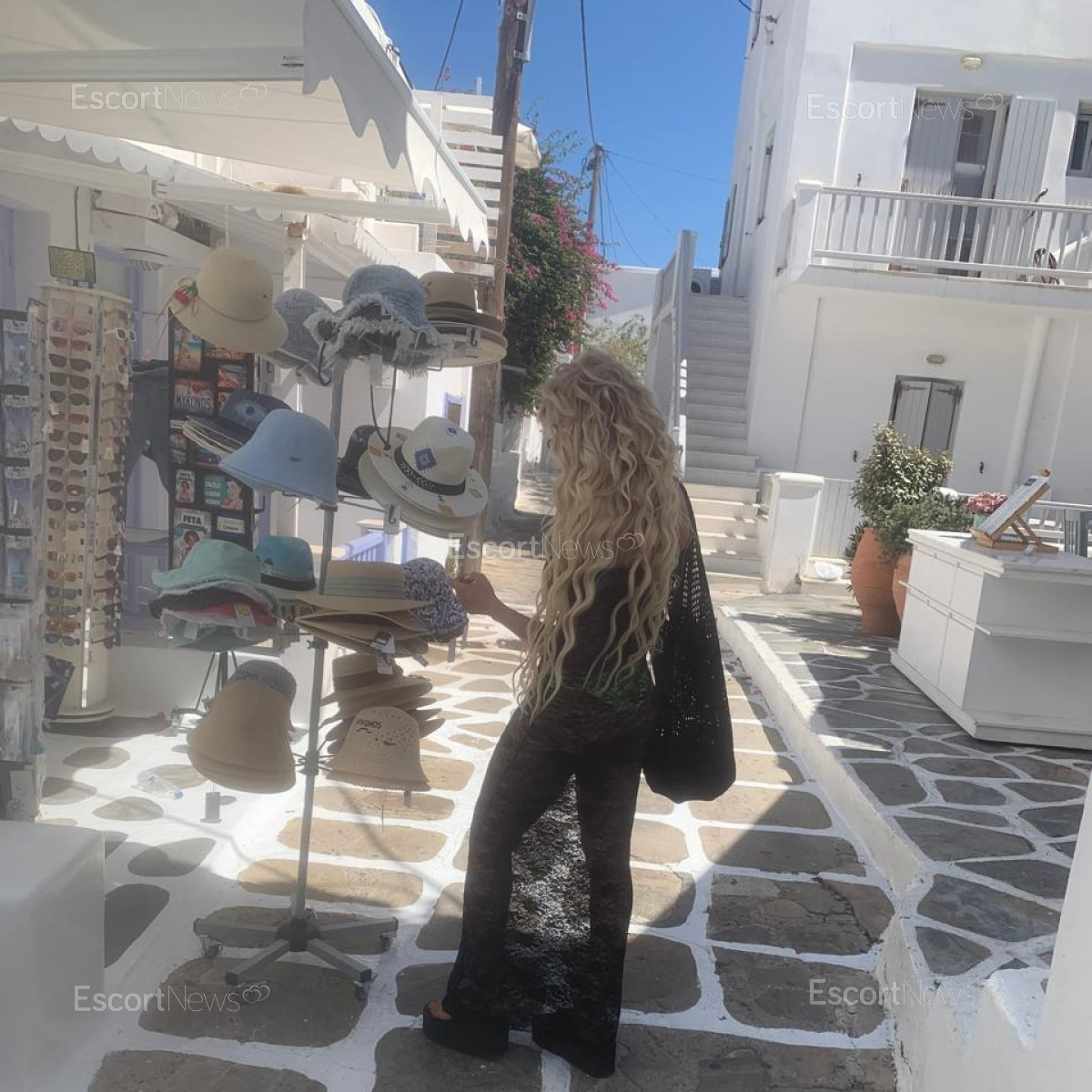 Elisavet Queen