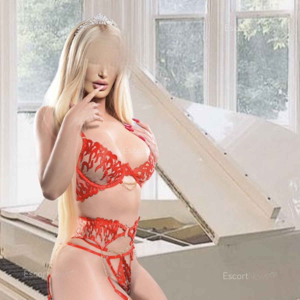 Elisavet Queen