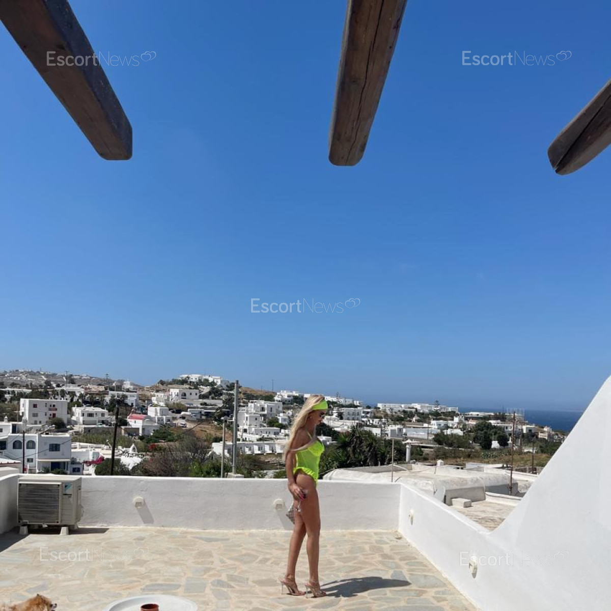 Elisavet Queen