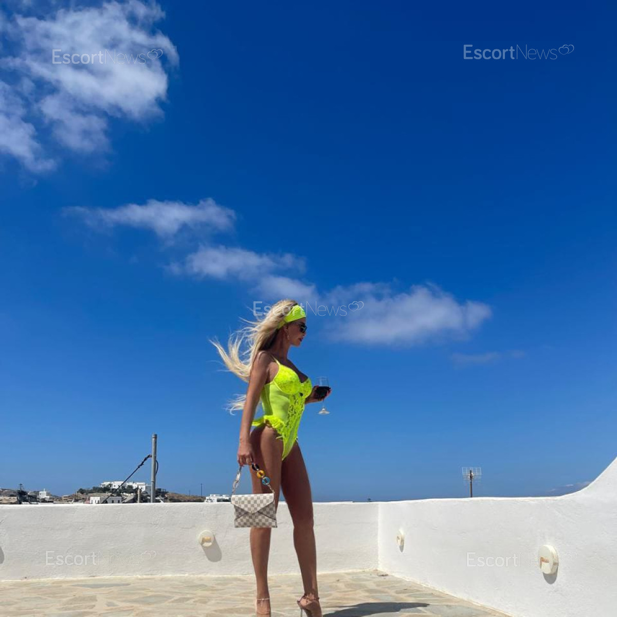 Elisavet Queen