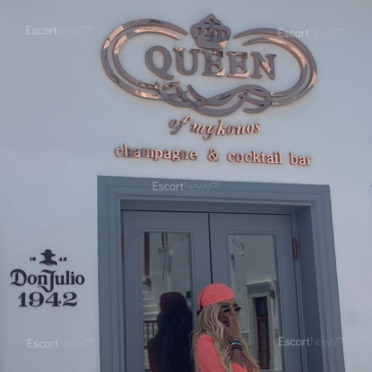 Elisavet Queen