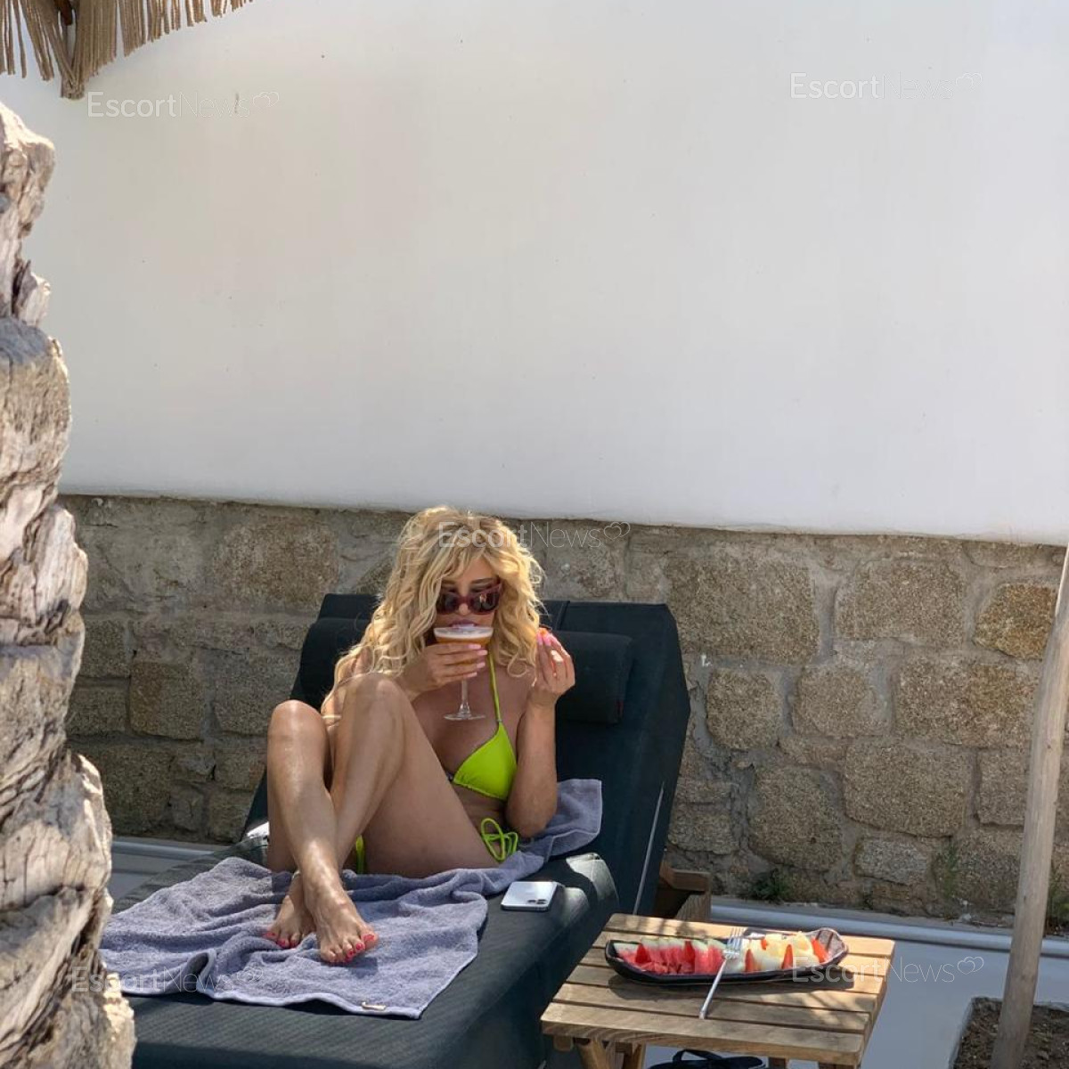 Elisavet Queen