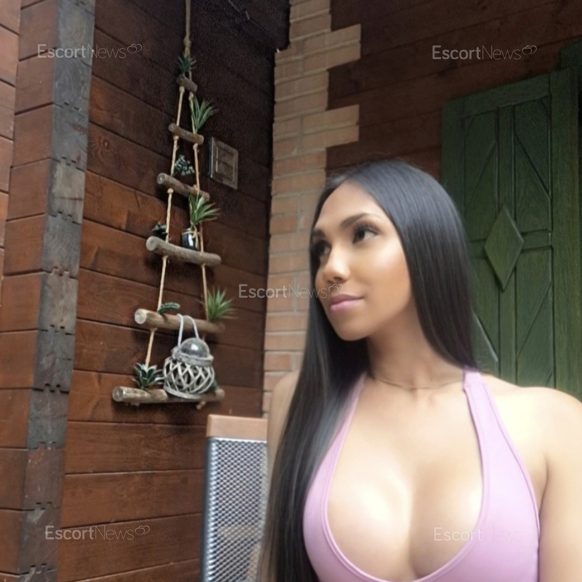 GODDESS LANA