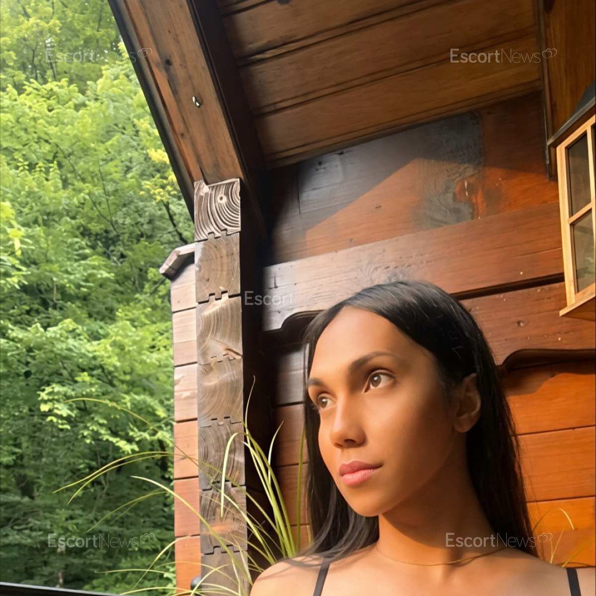 GODDESS LANA