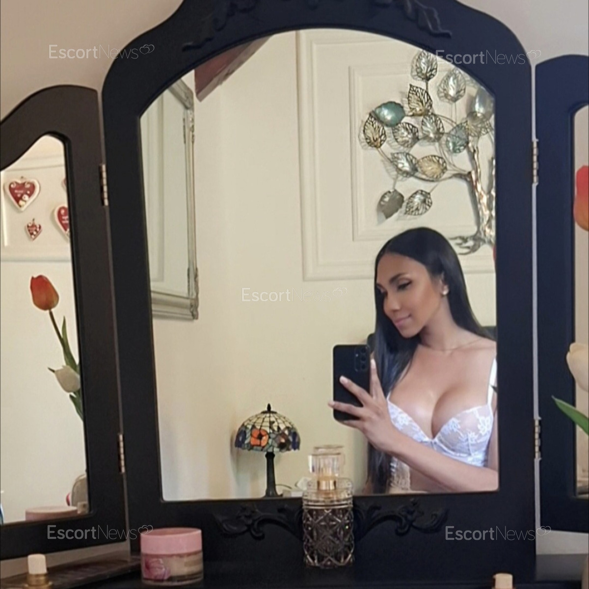GODDESS LANA