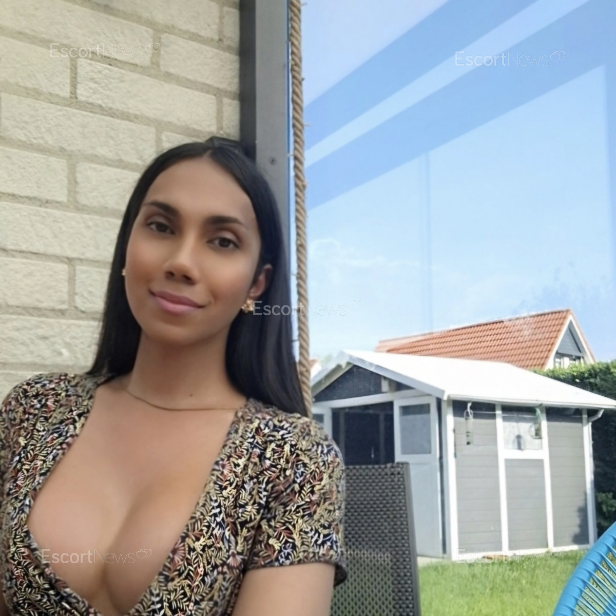 GODDESS LANA