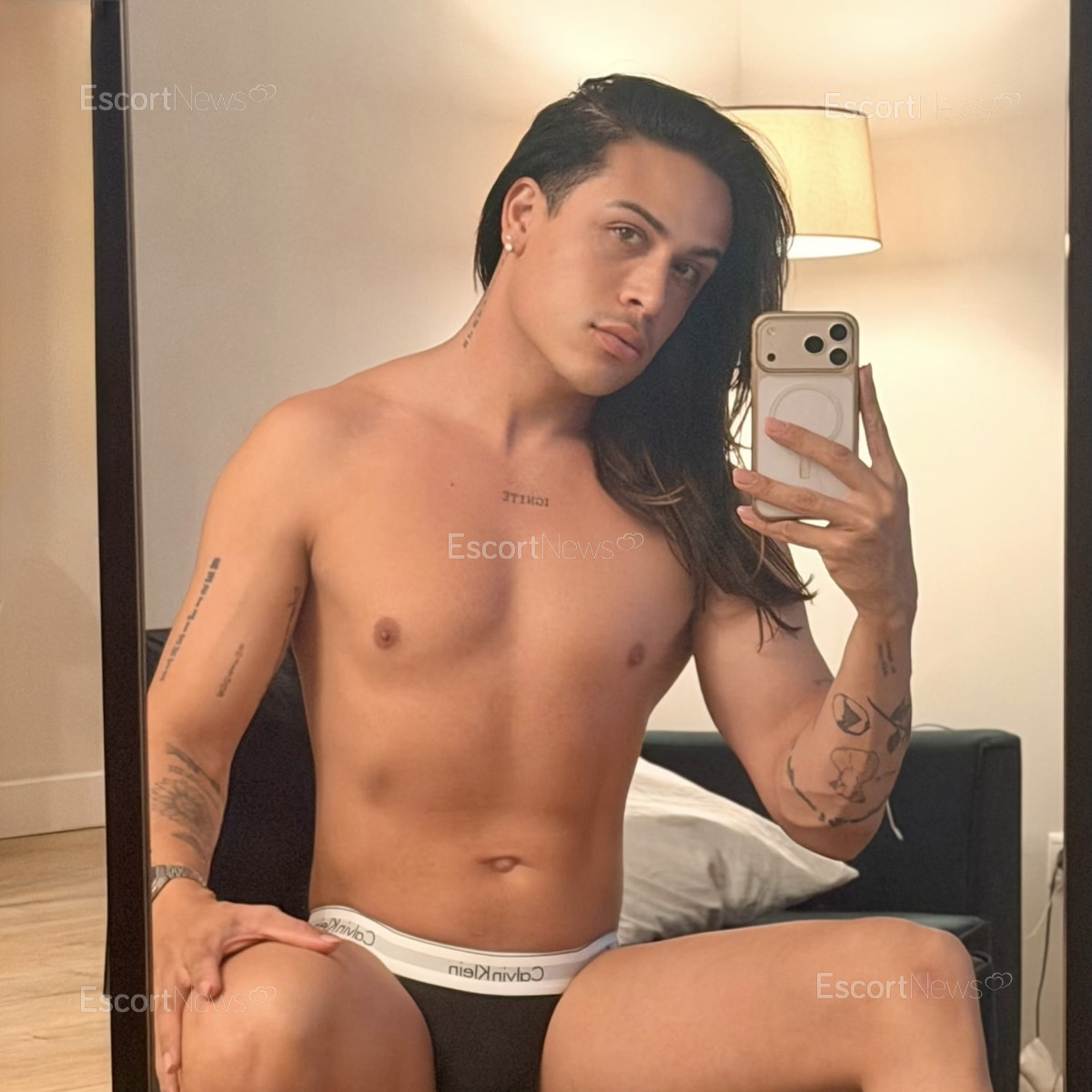 Matteo Ciconelli