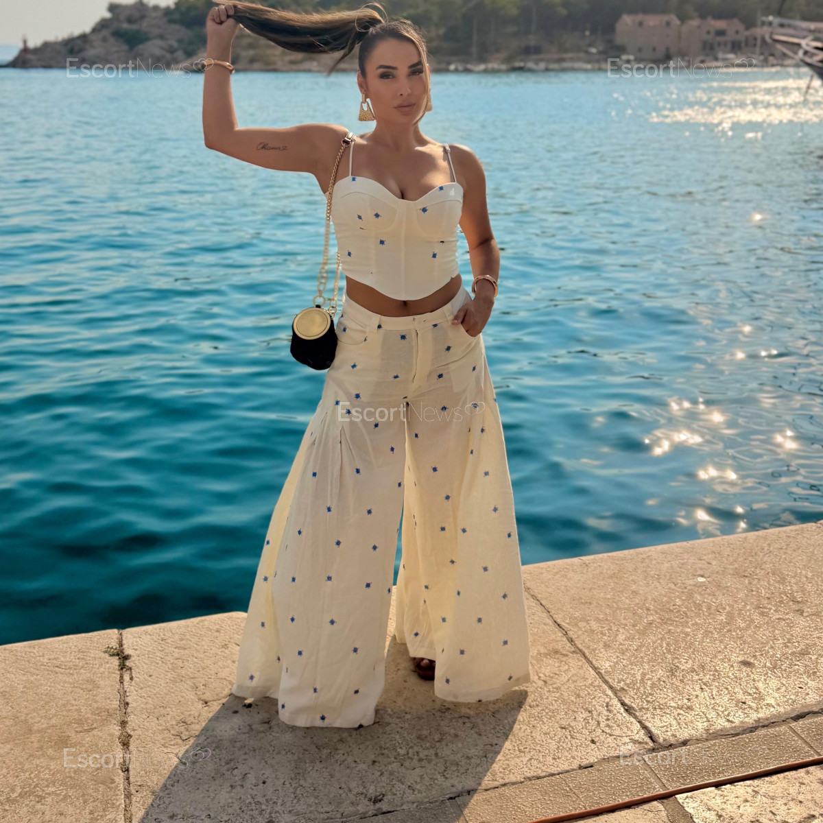 CAMILA