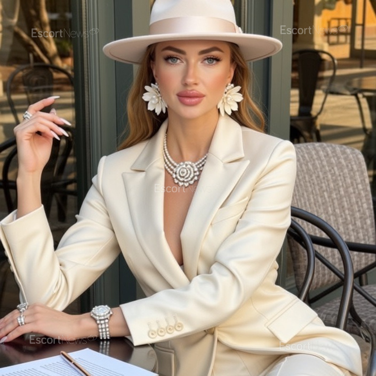 Alina Queen