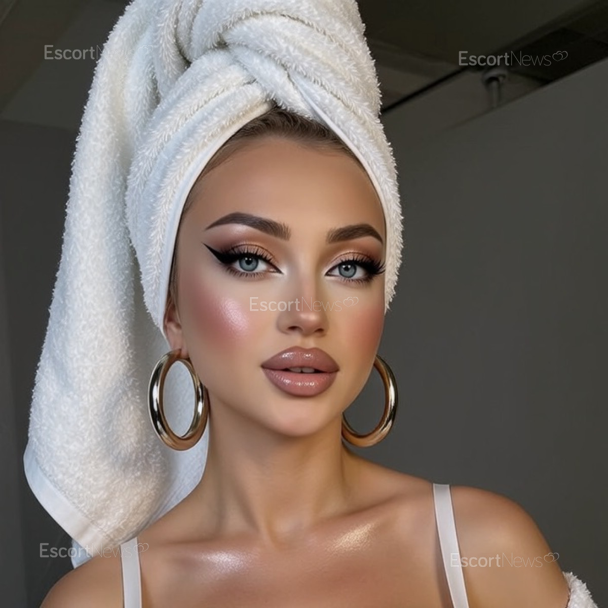 Alina Queen