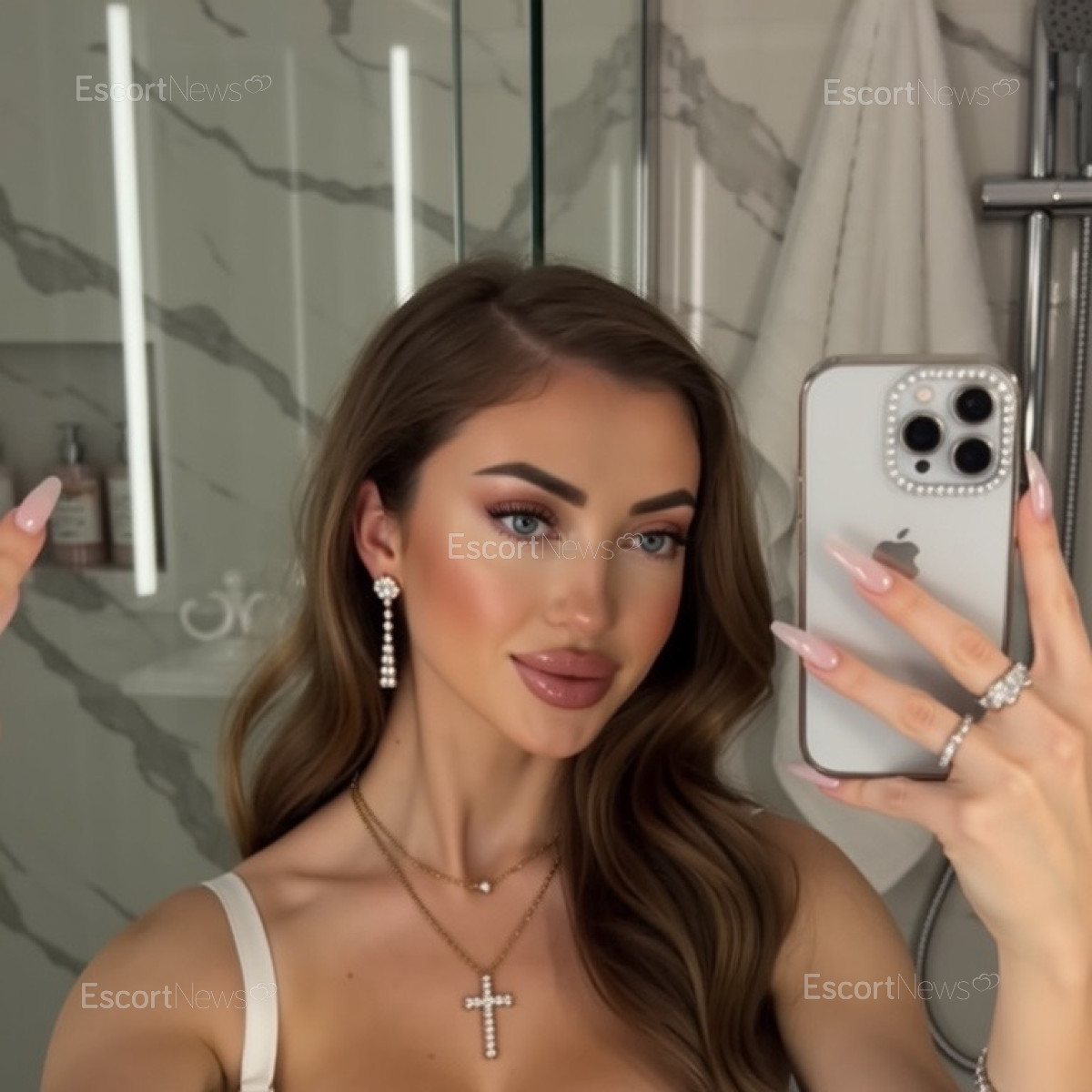 Alina Queen