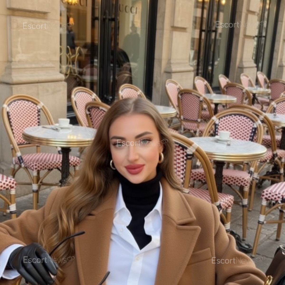 Alina Queen