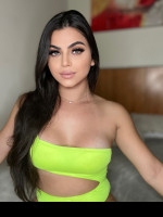 A BRASILEIRA MAIS QUENTE