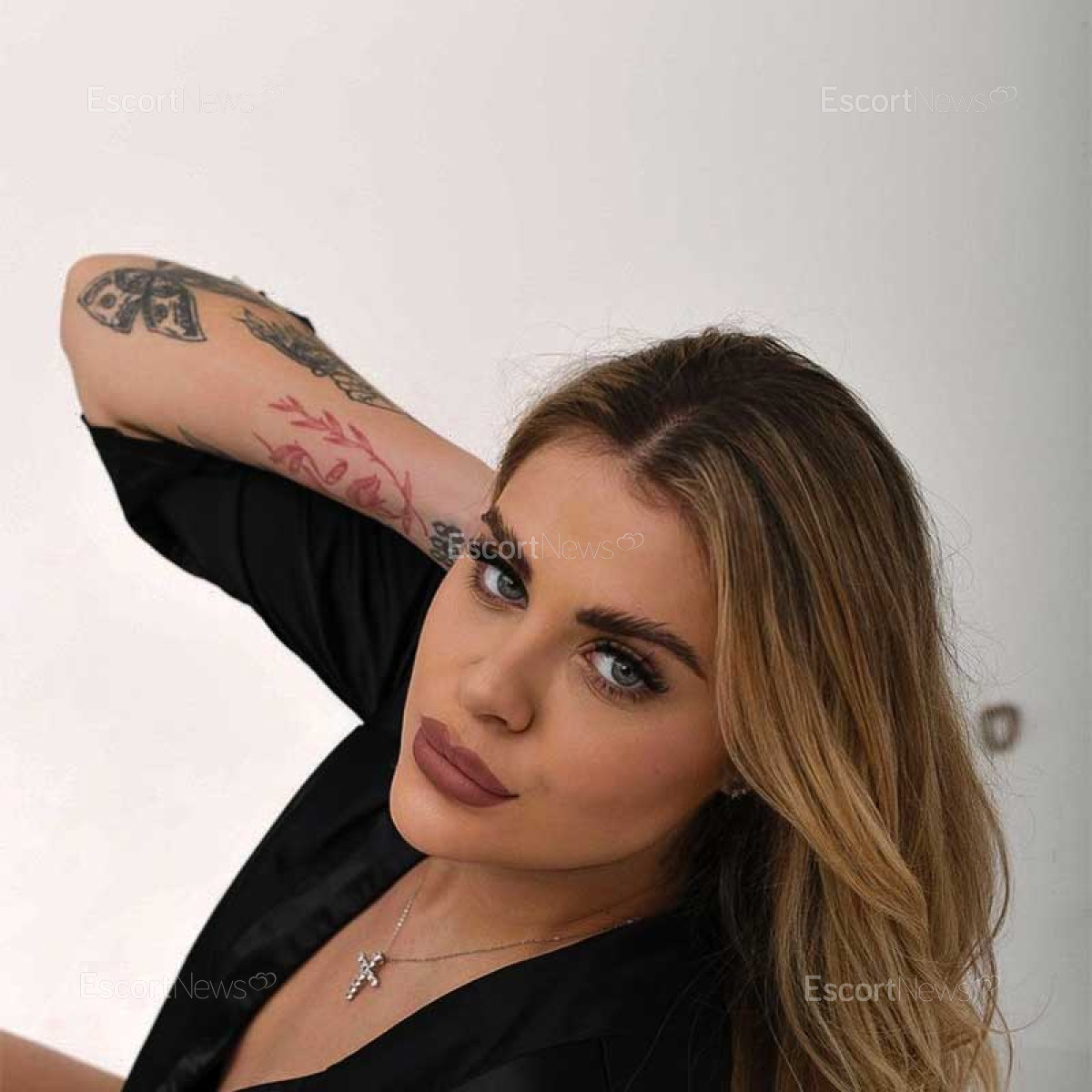 Mary YA