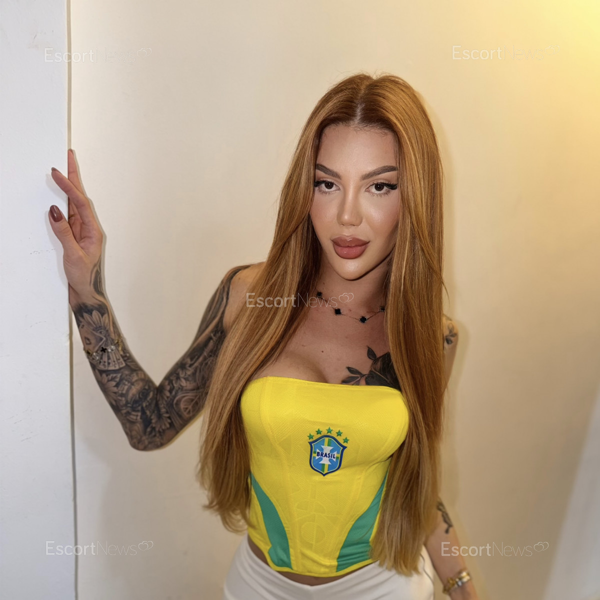 Barbie mel
