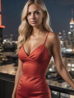 Discover Elegance and Companionship