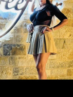 Greek woman