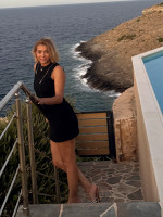 Greek woman