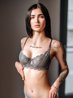 UKRAINIAN ESCORT GDE