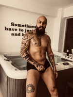 I'm here to make you have fun.