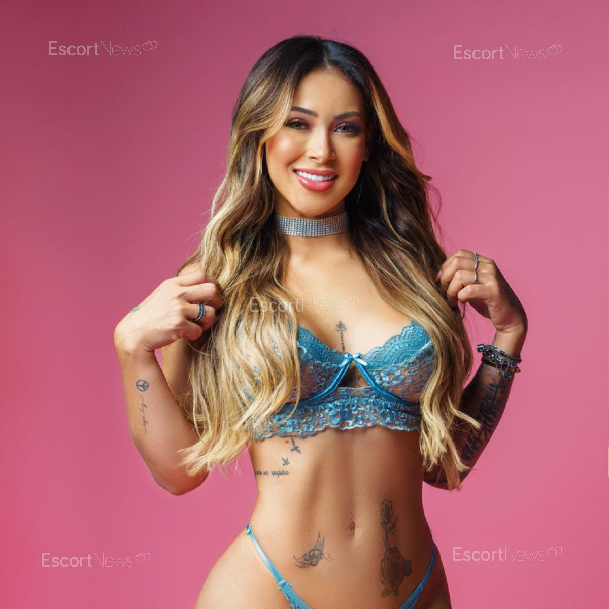 BRUNA VIP