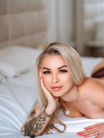 Escortgreek