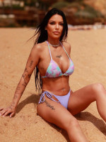 greece vip escorts
