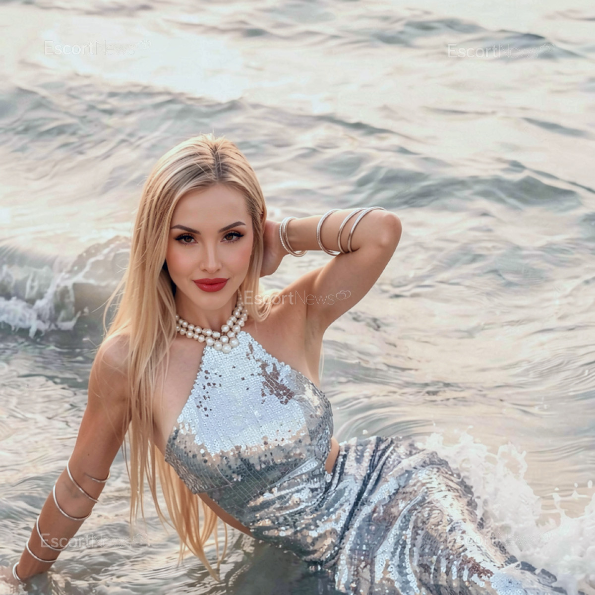 Danae Splash 