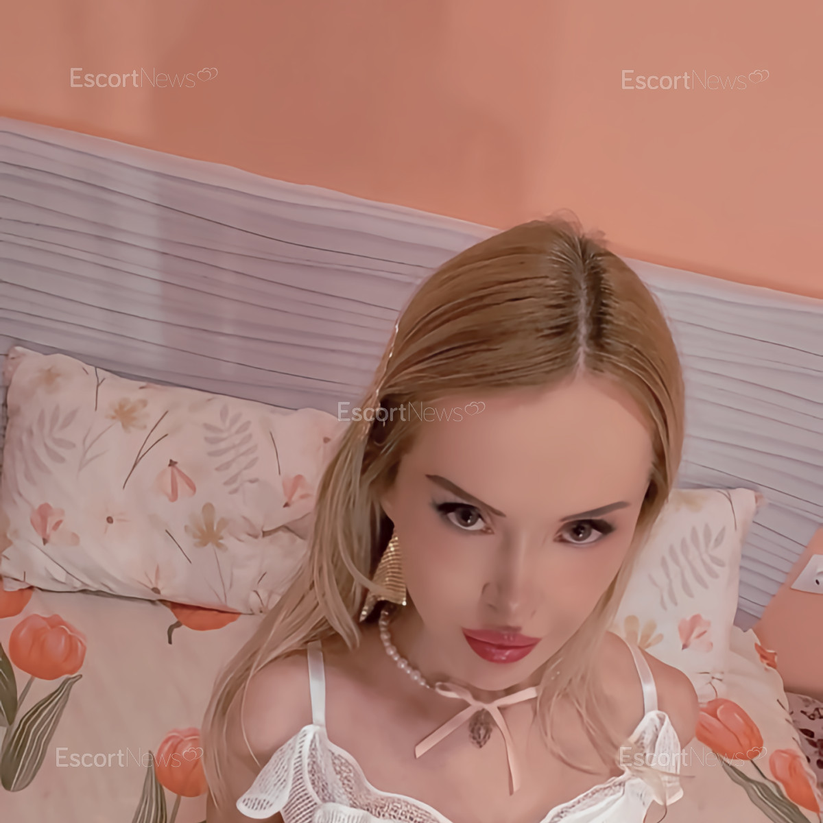 Danae Splash 