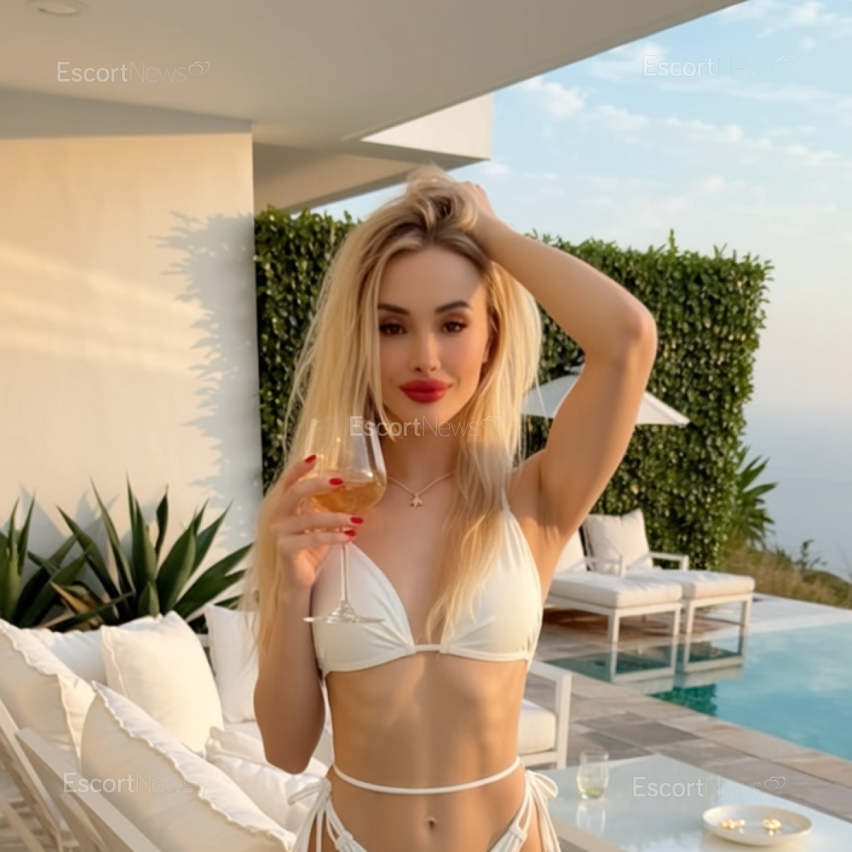 Danae Splash 