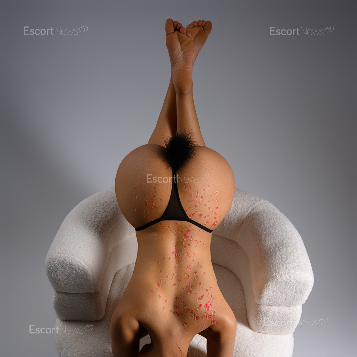 Natasha Moretti