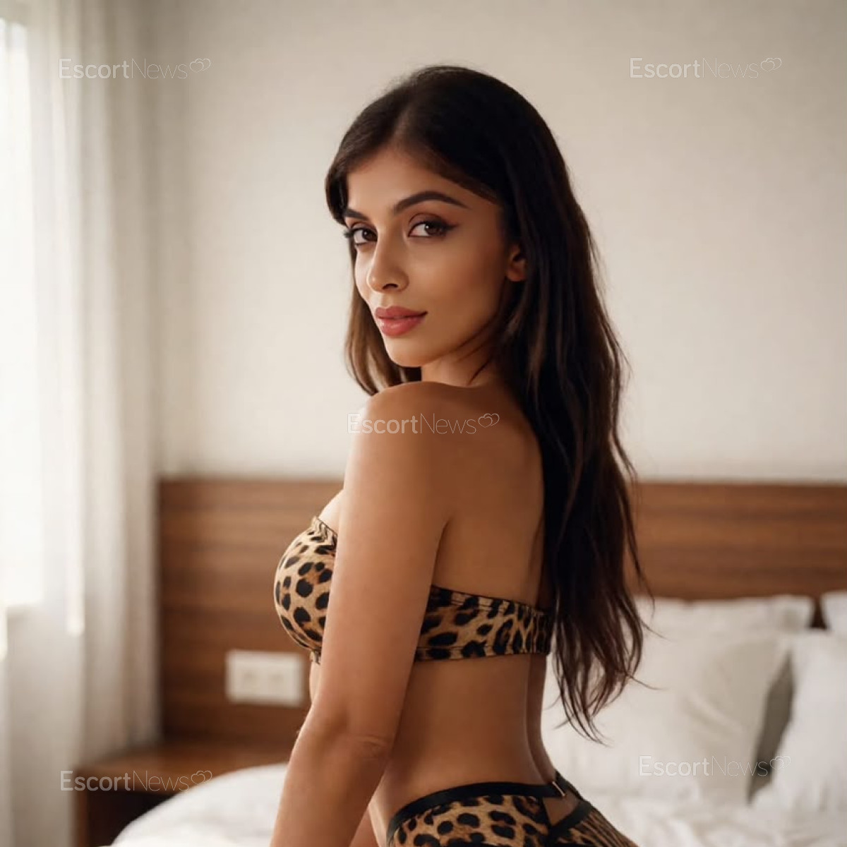 ISABELLA VIP