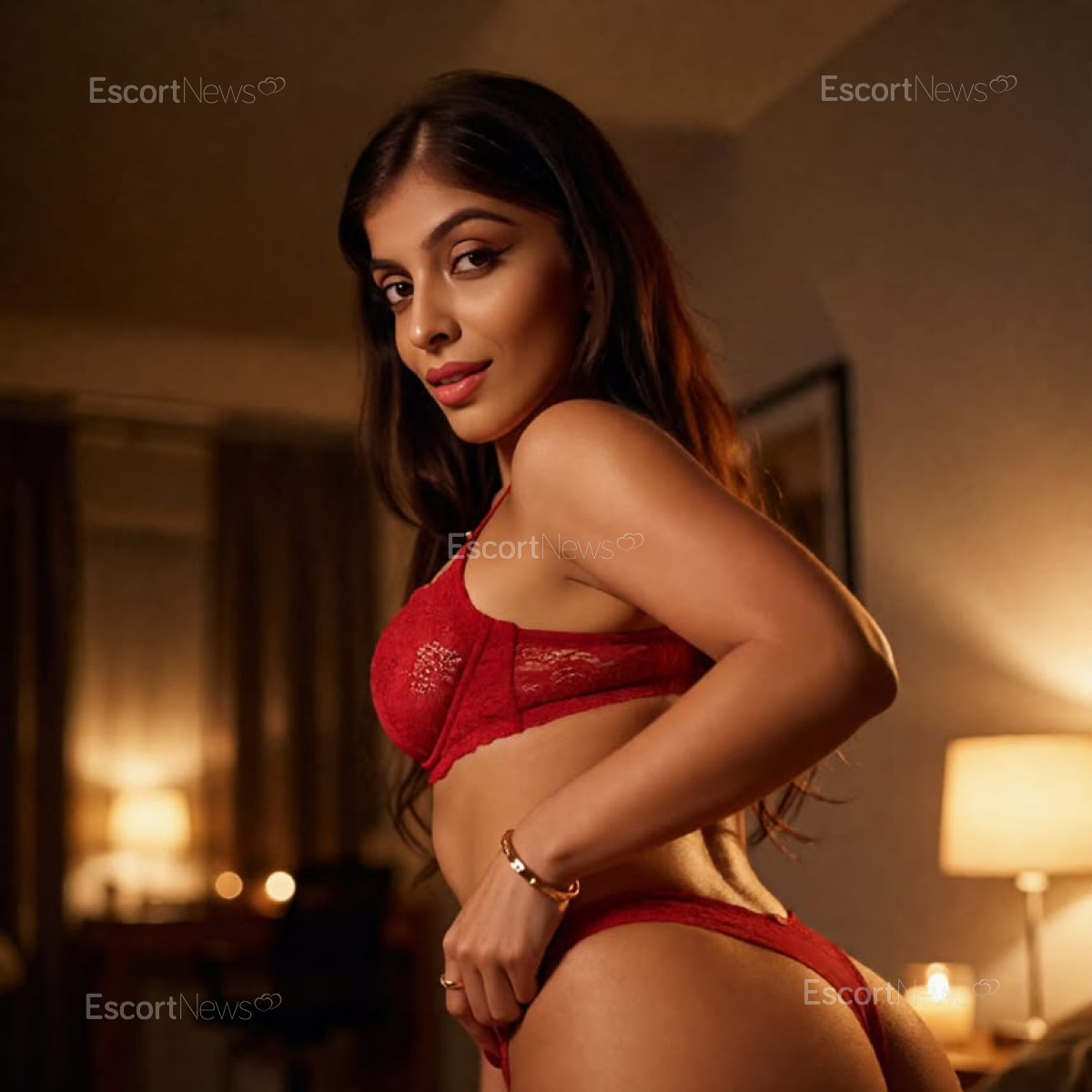 ISABELLA VIP