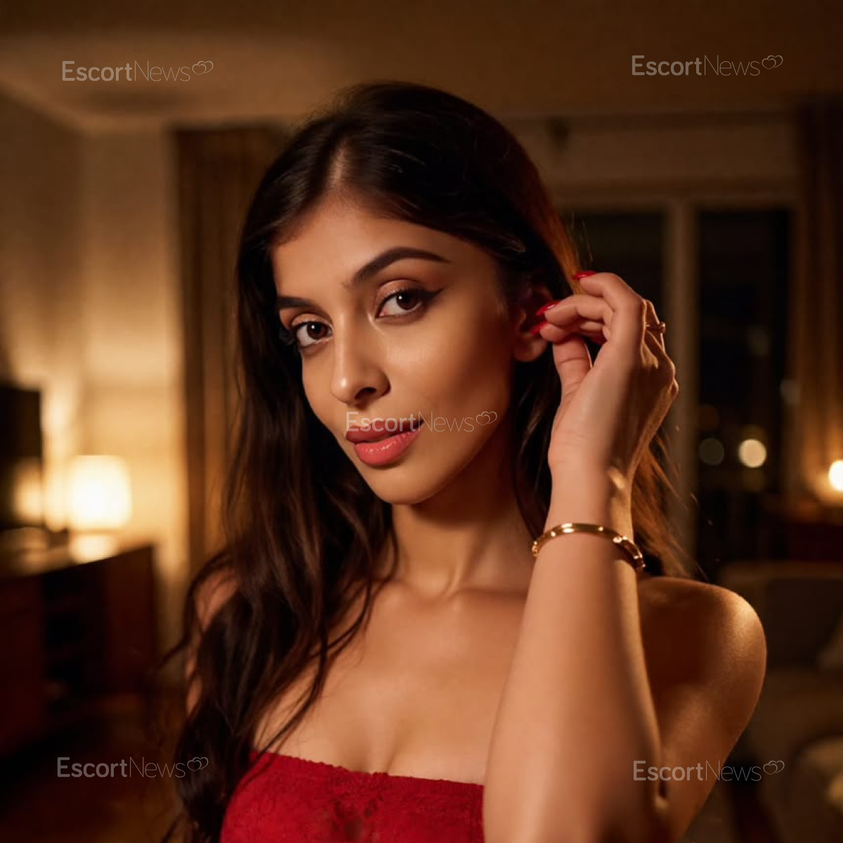 ISABELLA VIP