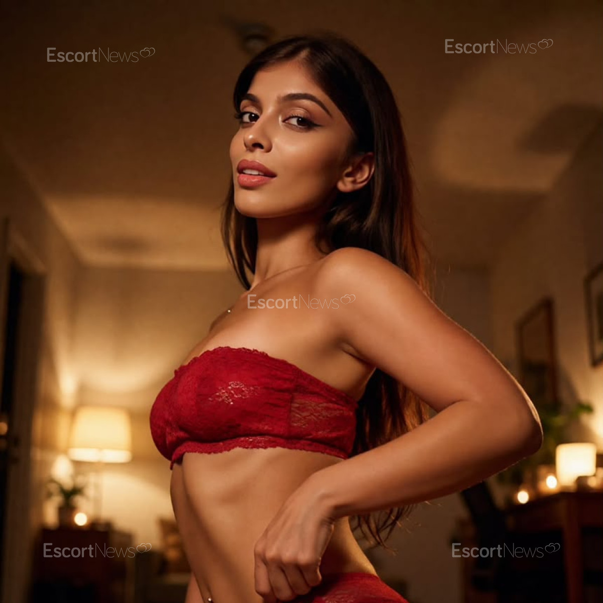 ISABELLA VIP