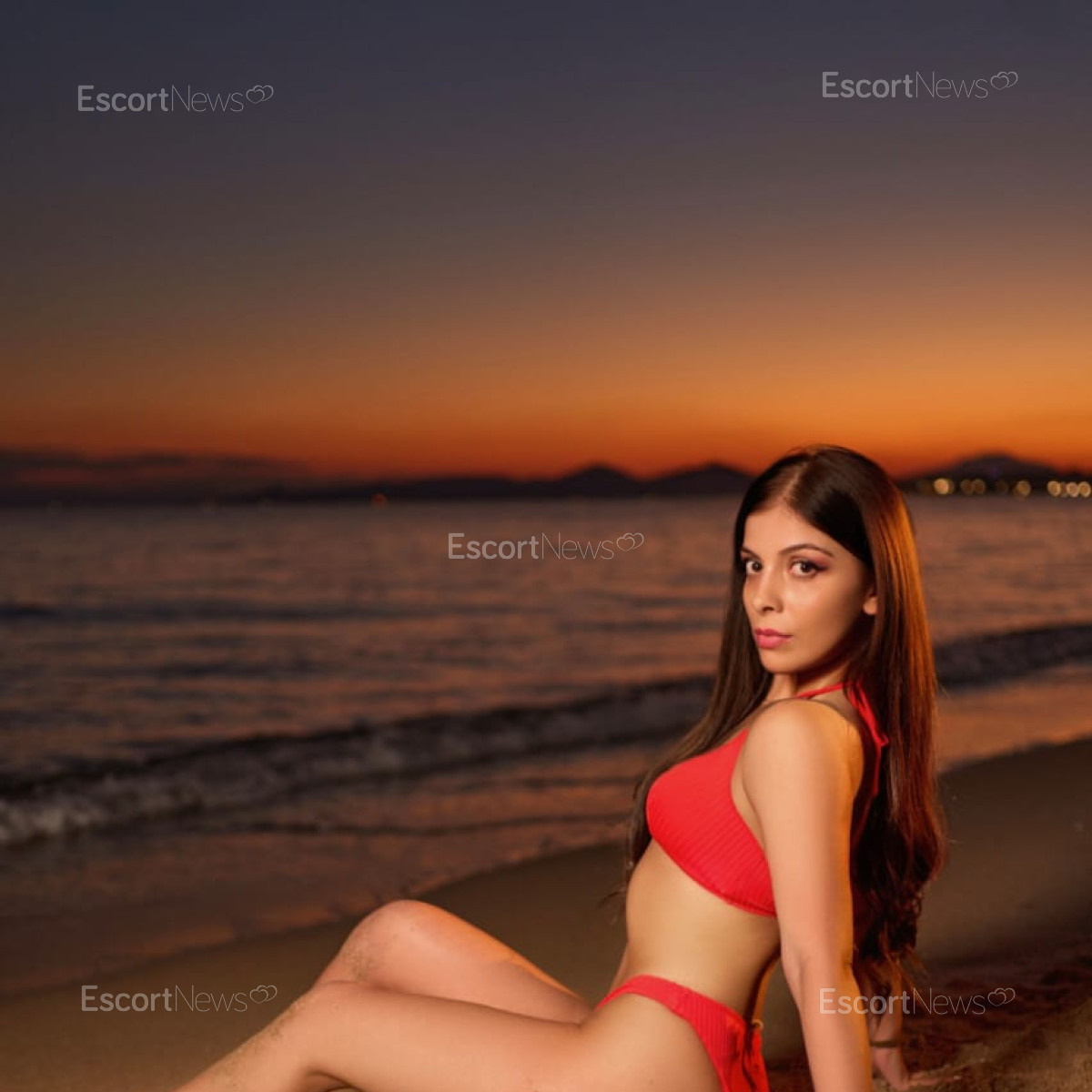 ISABELLA VIP