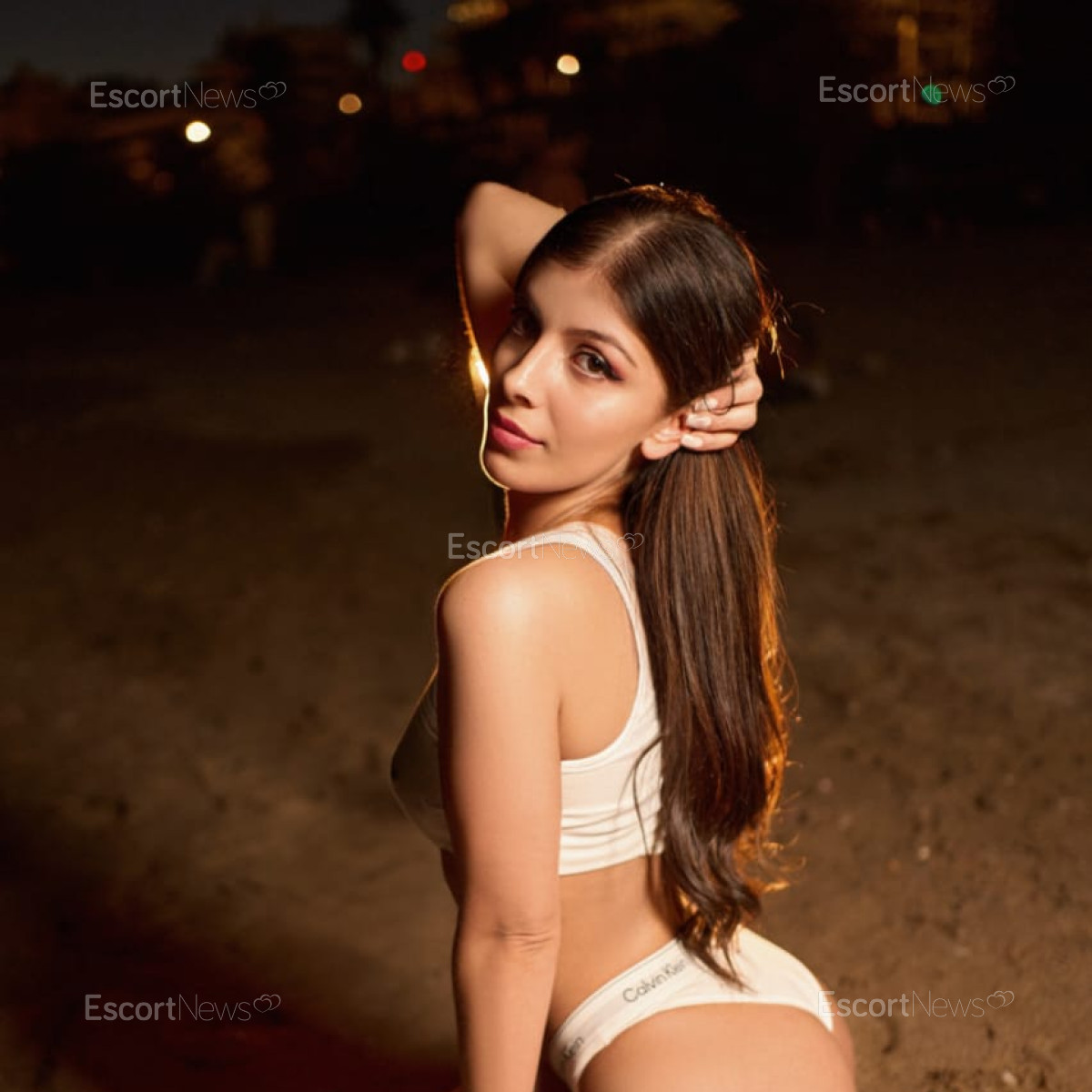 ISABELLA VIP