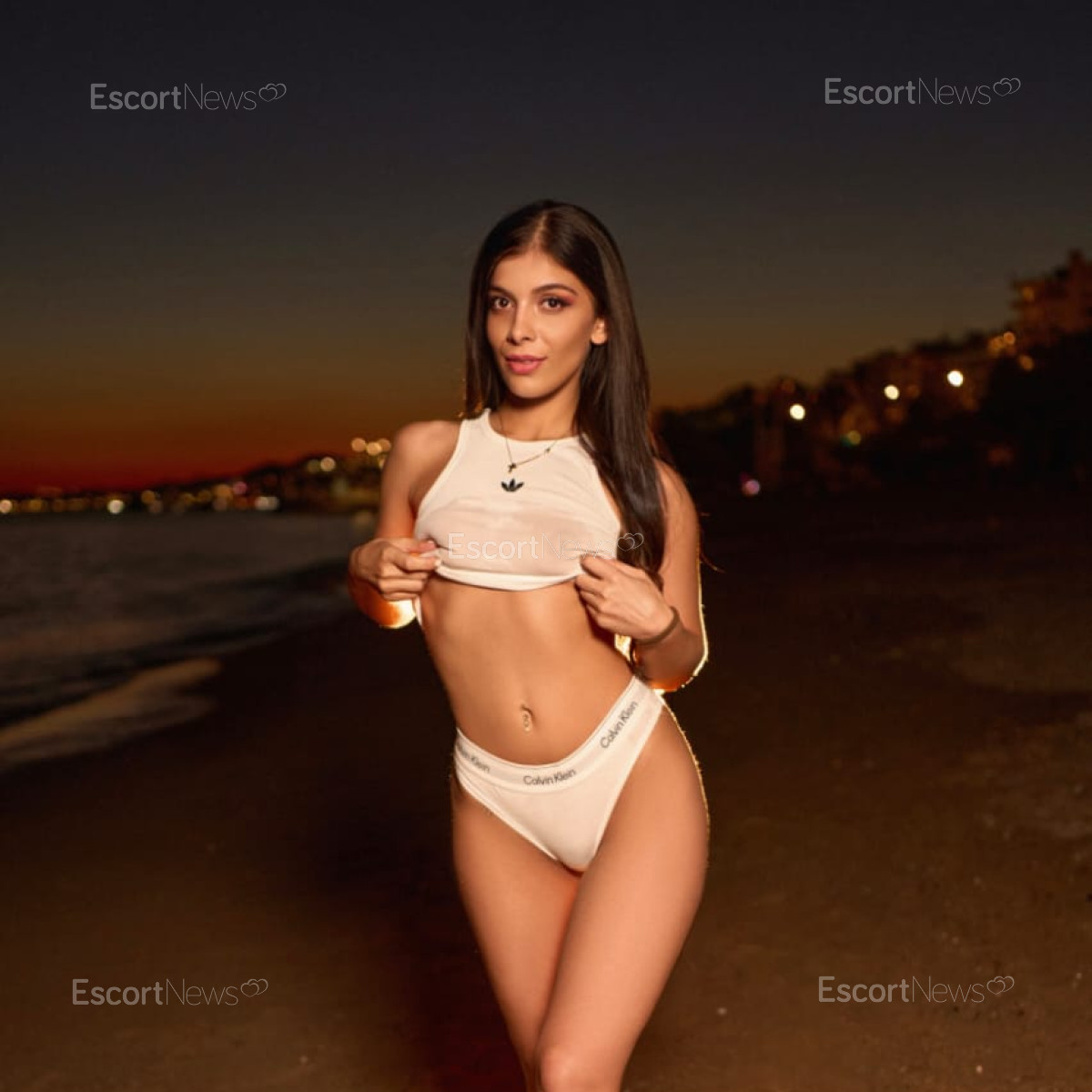 ISABELLA VIP