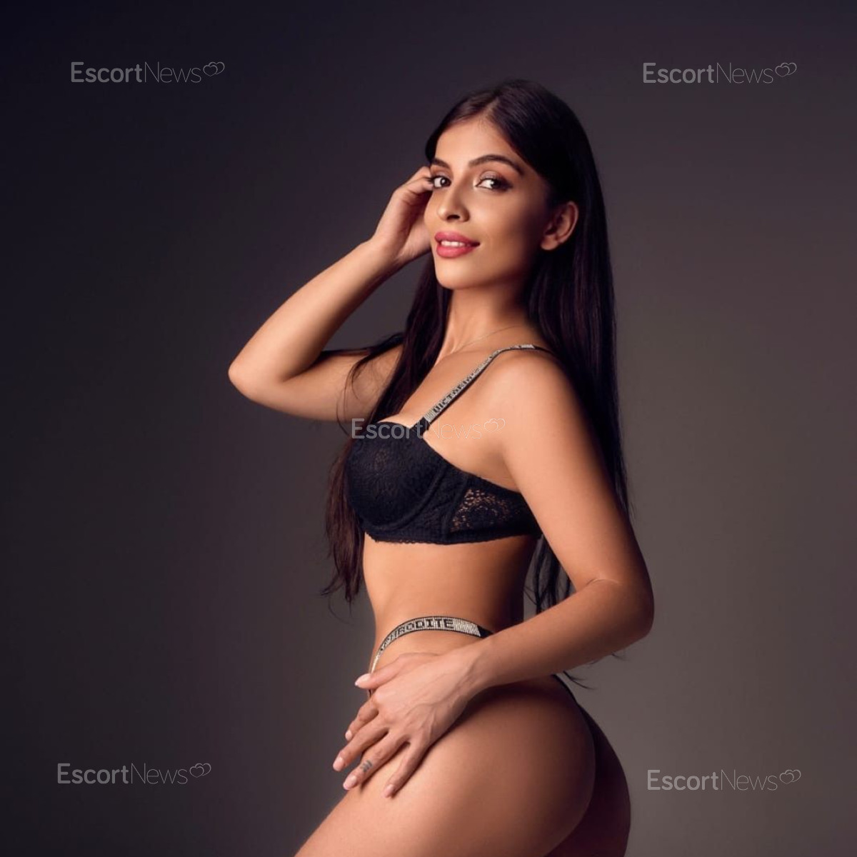 ISABELLA VIP