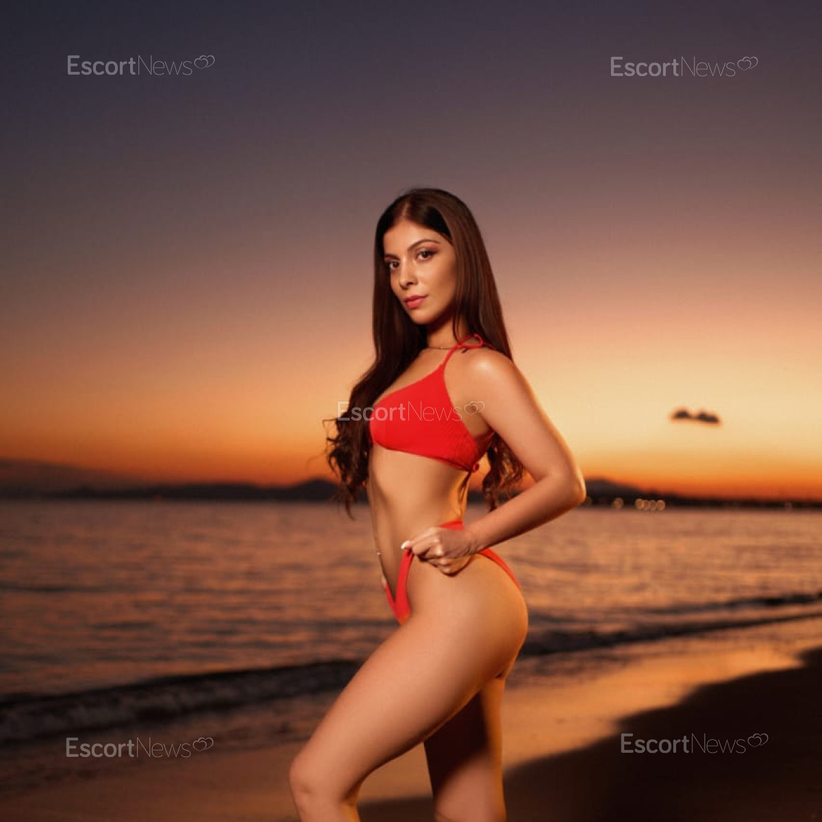 ISABELLA VIP