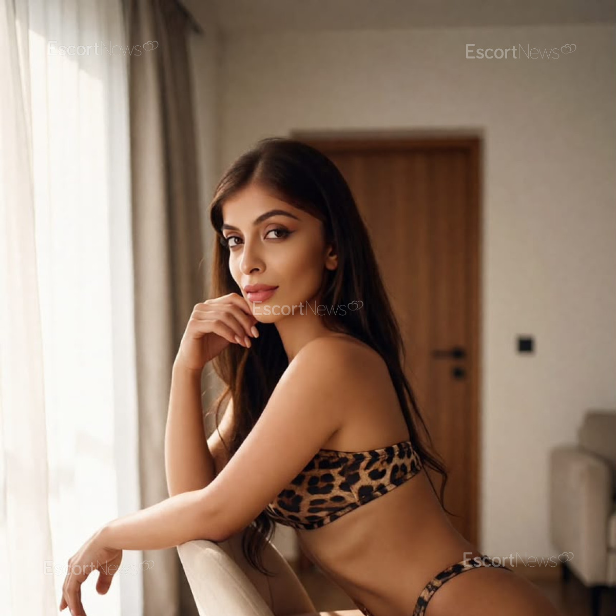 ISABELLA VIP