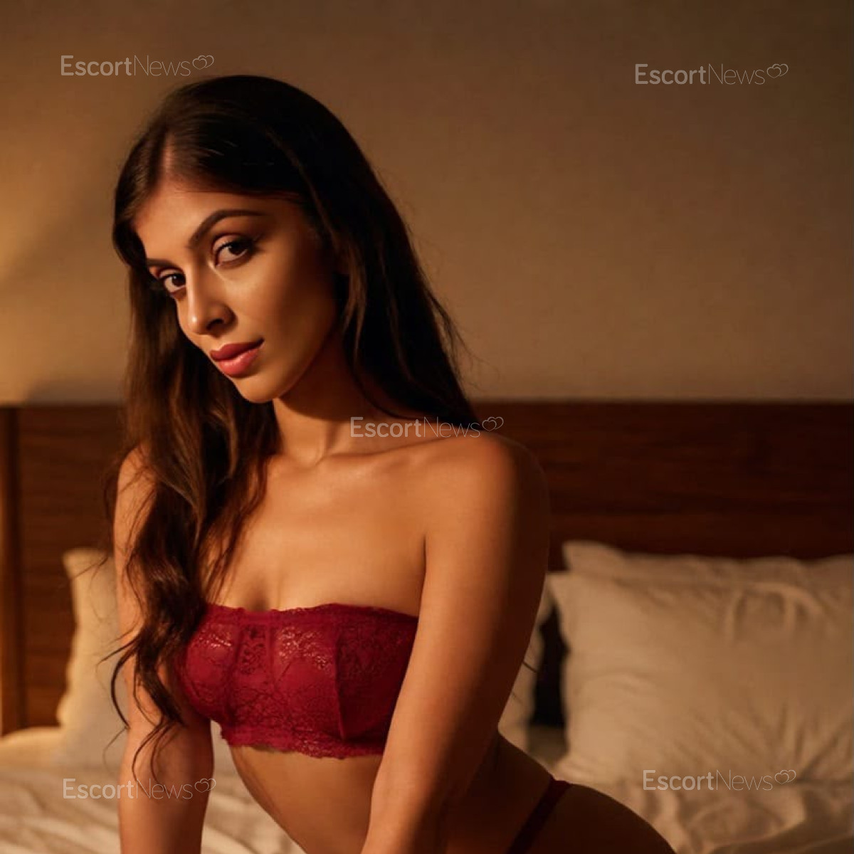 ISABELLA VIP