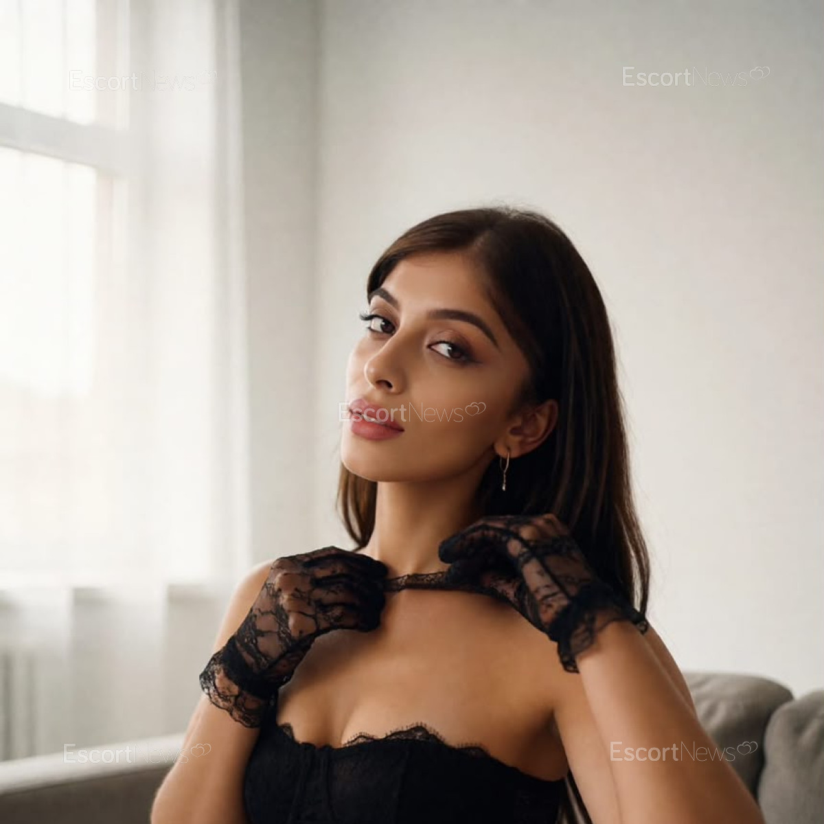 ISABELLA VIP