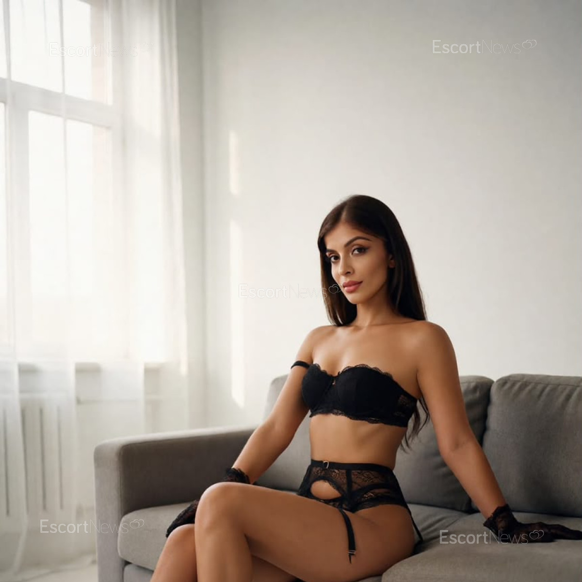 ISABELLA VIP