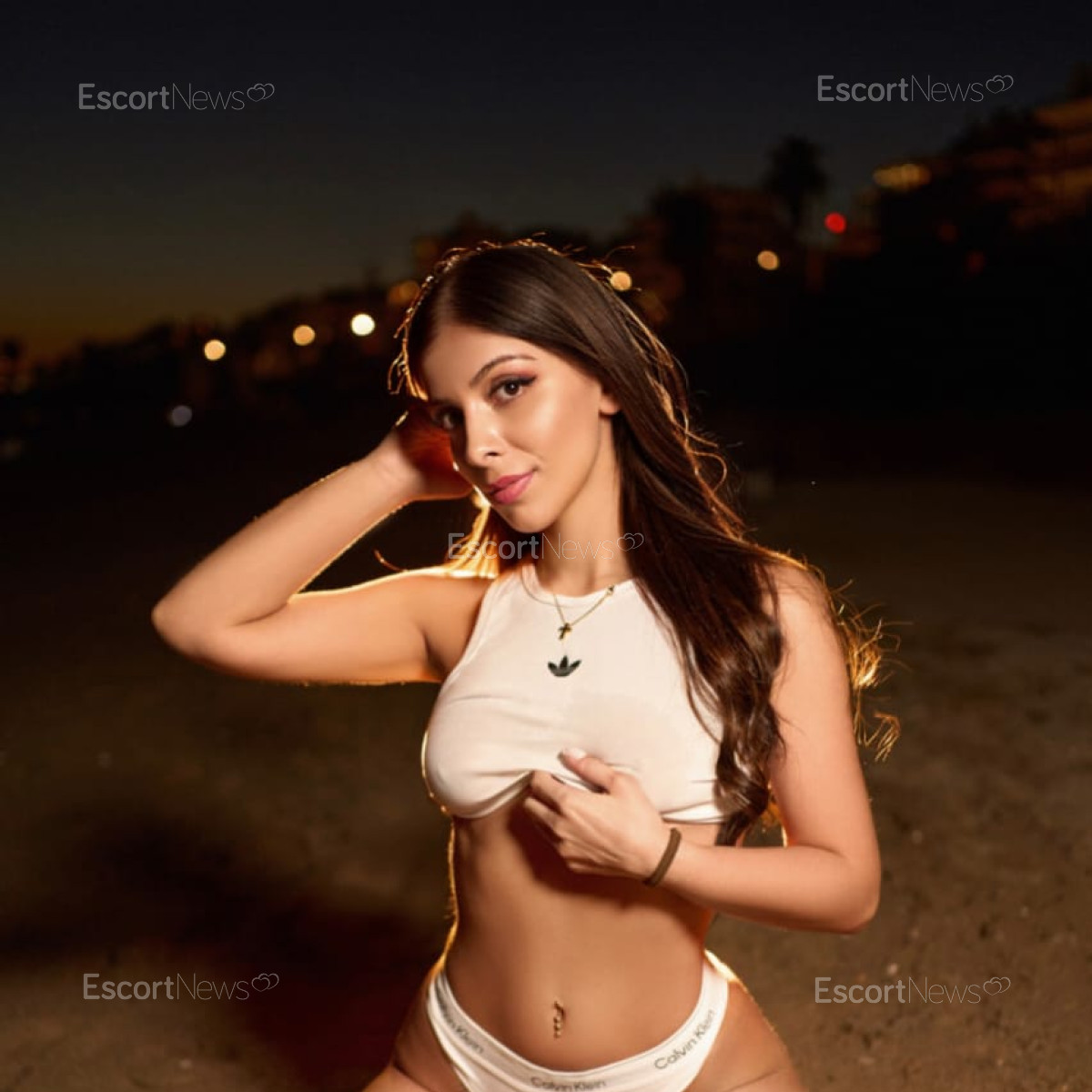 ISABELLA VIP