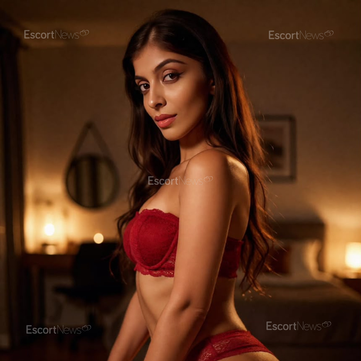 ISABELLA VIP