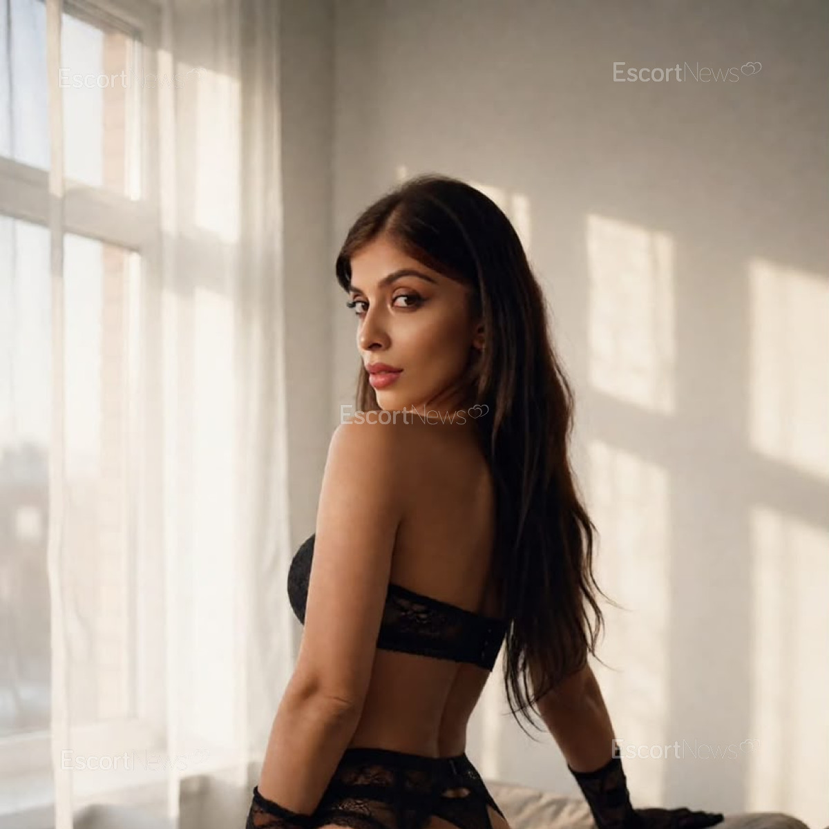 ISABELLA VIP