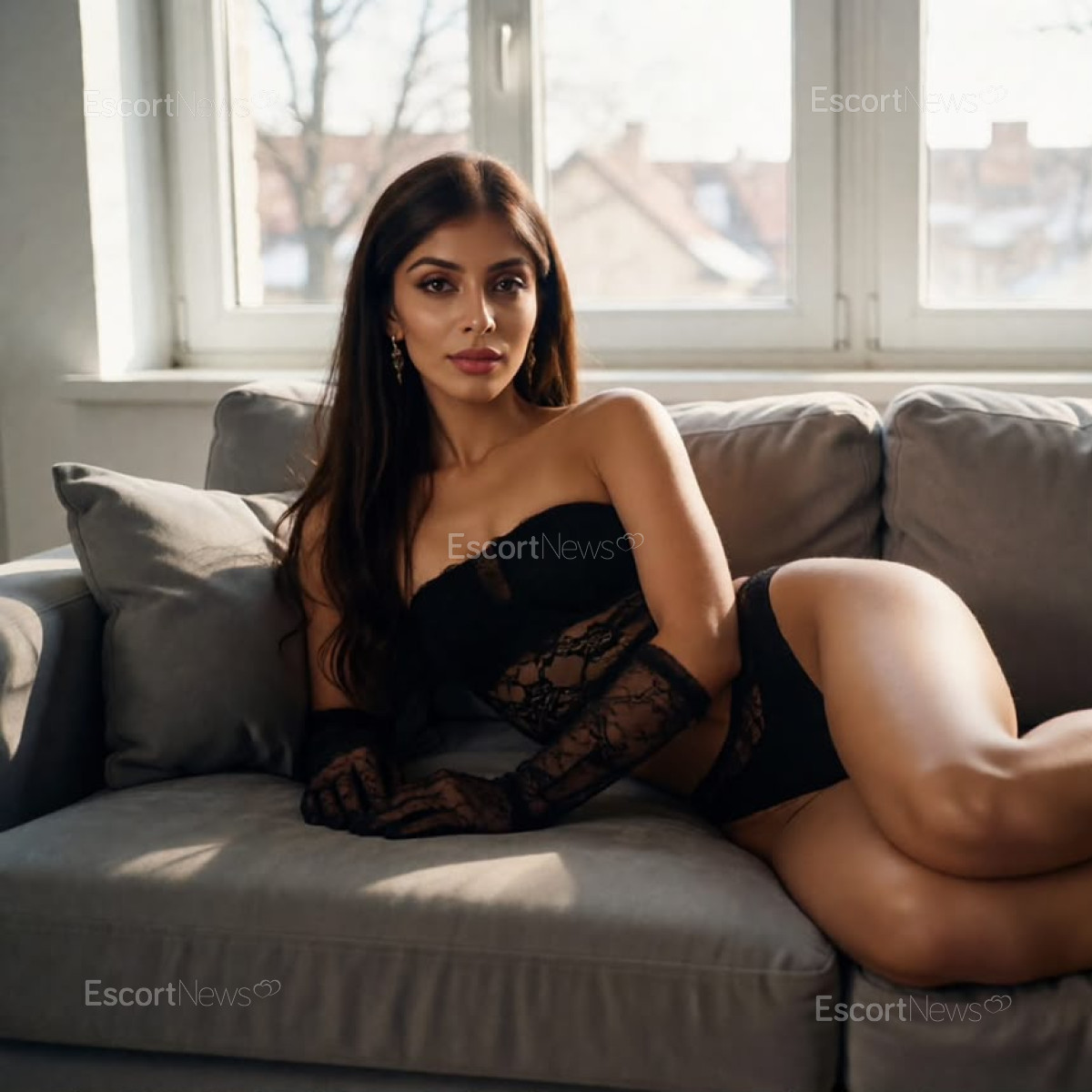 ISABELLA VIP
