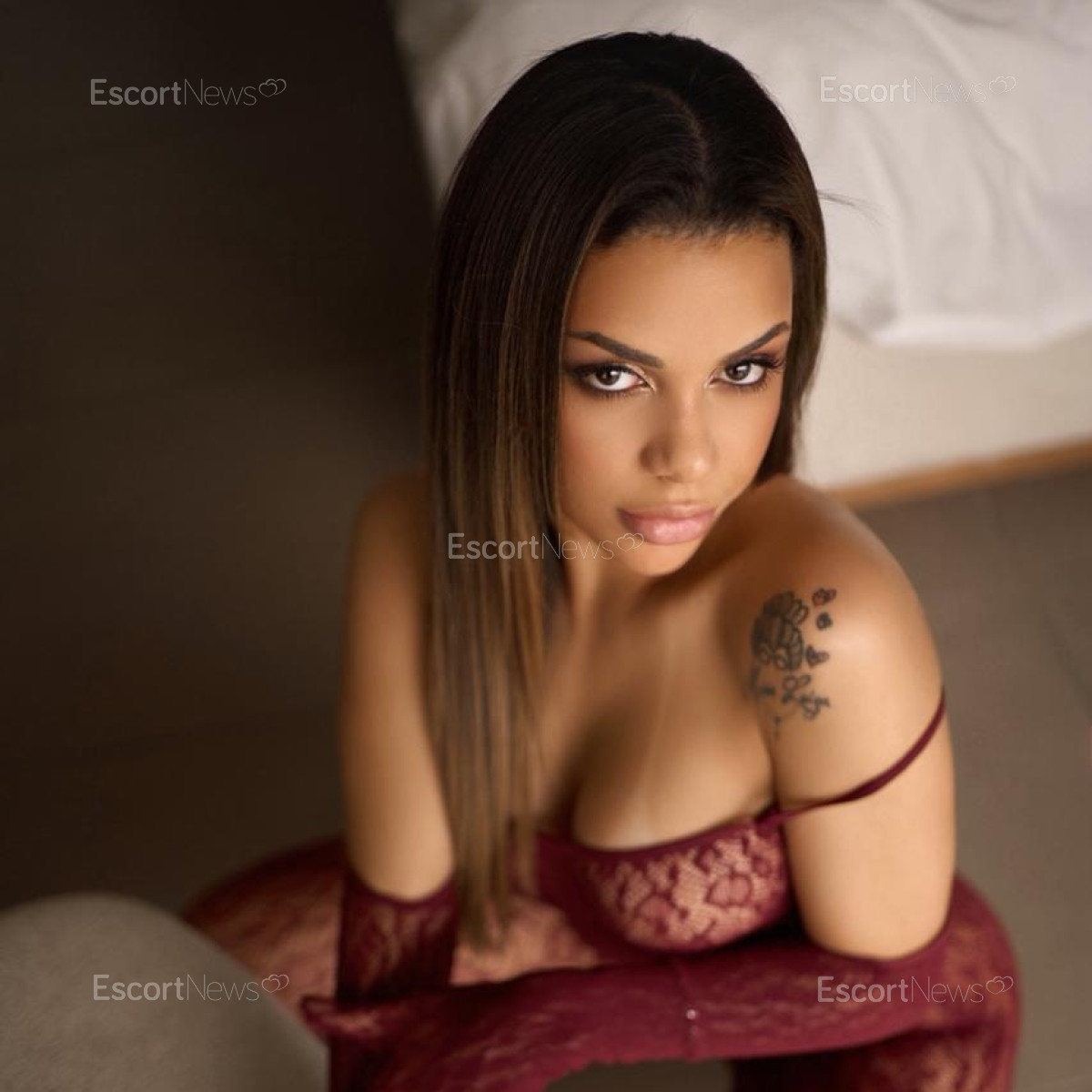 LUISA VIP