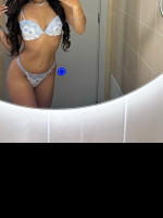 Girlfriend
